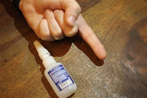 does saliva dissolve super glue|is super glue toxic orally.